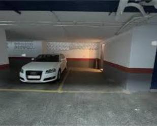 Parkplatz von Garage miete in Almuñécar