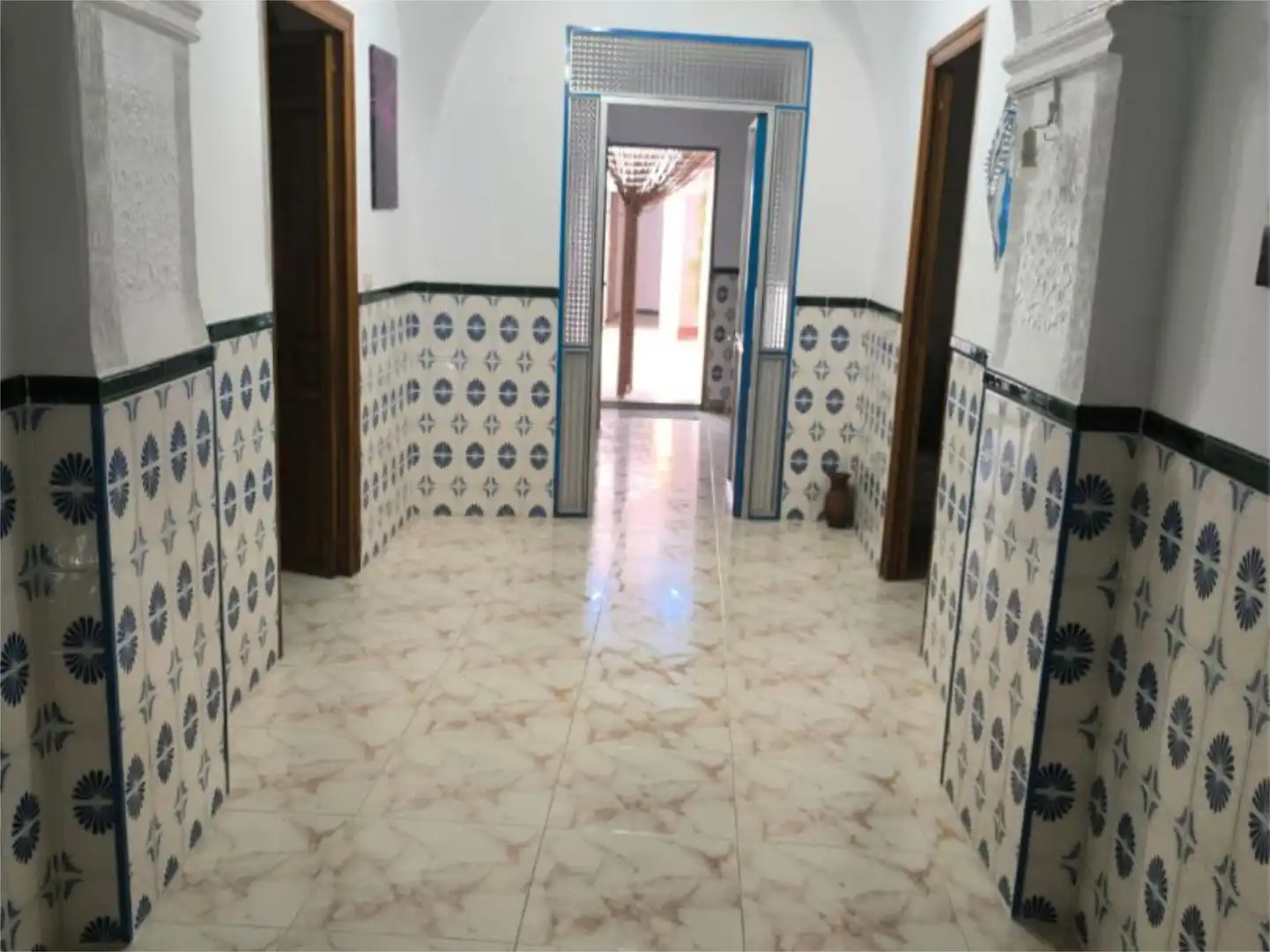 Detached homes for sale in Calle Padre Carmelo, 19, Villaralto Detached homes for sale in Villaralto with Terrace and Storage room