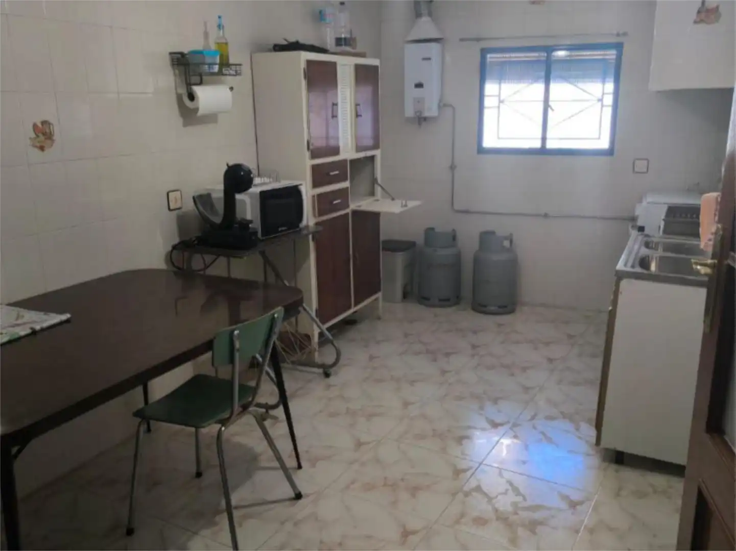 Detached homes for sale in Calle Padre Carmelo, 19, Villaralto Kitchen of Detached homes for sale in Villaralto with Terrace and Storage room