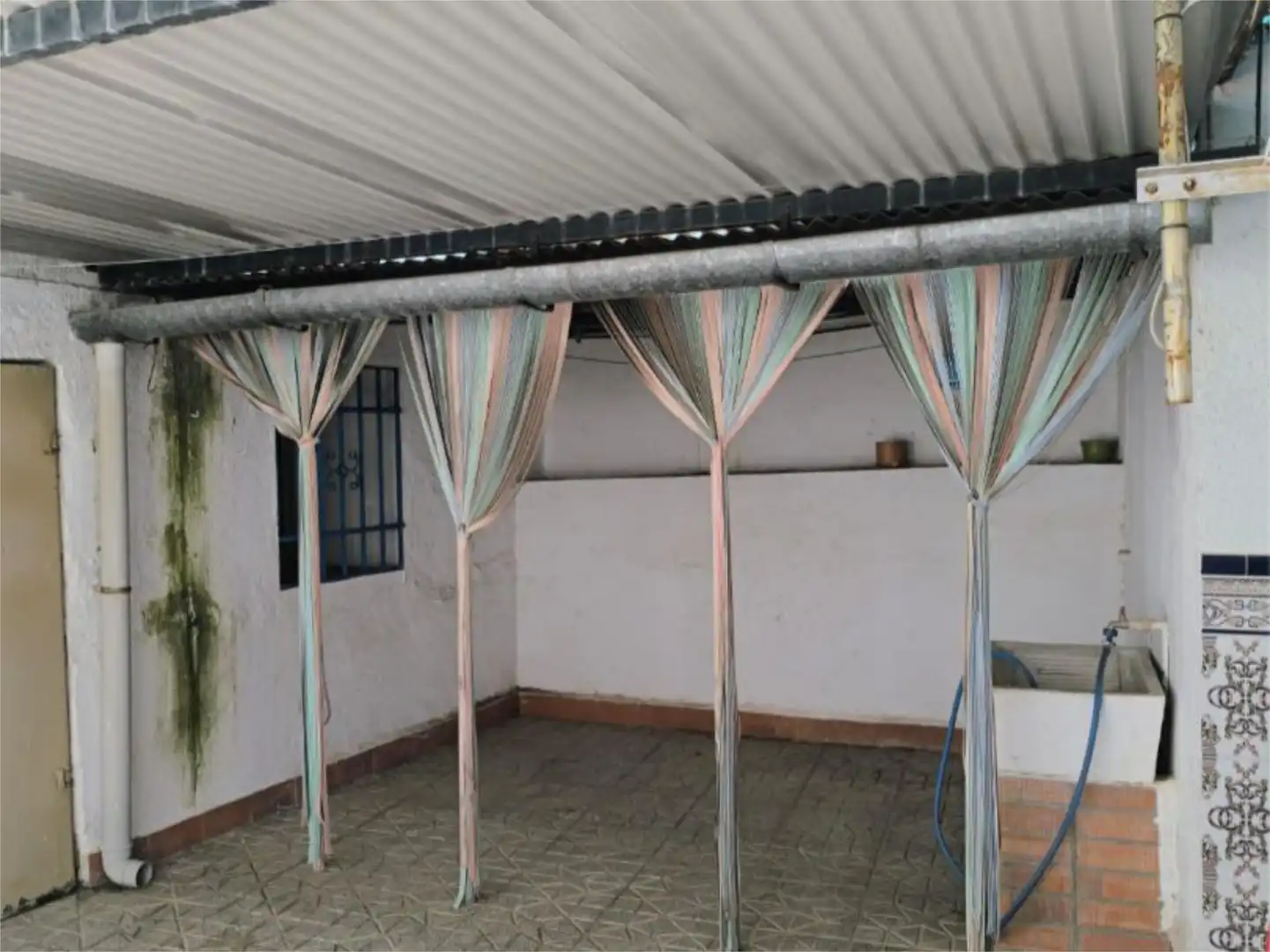Detached homes for sale in Calle Padre Carmelo, 19, Villaralto Terrace of Detached homes for sale in Villaralto with Terrace and Storage room