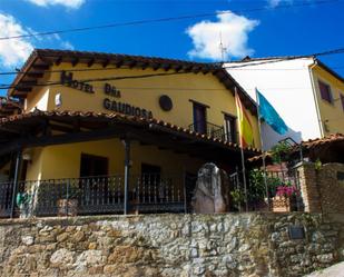 Casa adosada en venda en Lena amb Terrassa i Balcó