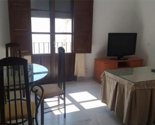 Bedroom of Flat to rent in Osuna  with Air Conditioner, Terrace and Balcony