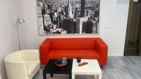 Oficina de lloguer a Avenida Reyes Católicos, 26, Reyes Católicos, Burgos - imatge 4 Foto 4 de Oficina de lloguer a Avenida Reyes Católicos, 26, Reyes Católicos, Burgos