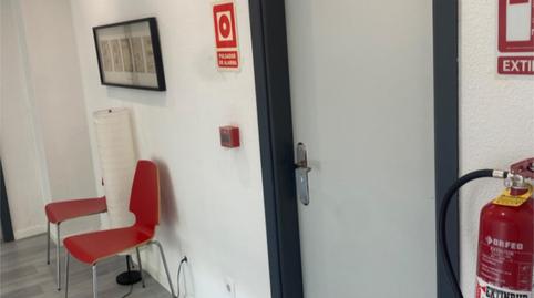 Oficina de lloguer a Avenida Reyes Católicos, 26, Reyes Católicos, Burgos - imatge 2 Foto 2 de Oficina de lloguer a Avenida Reyes Católicos, 26, Reyes Católicos, Burgos