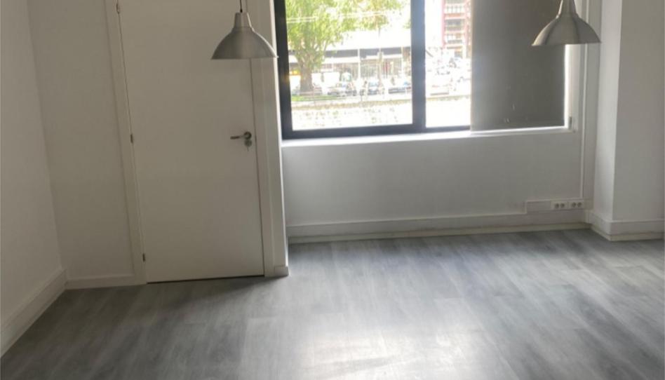 Oficina de lloguer a Avenida Reyes Católicos, 26, Reyes Católicos, Burgos - imatge 1 Foto 1 de Oficina de lloguer a Avenida Reyes Católicos, 26, Reyes Católicos, Burgos