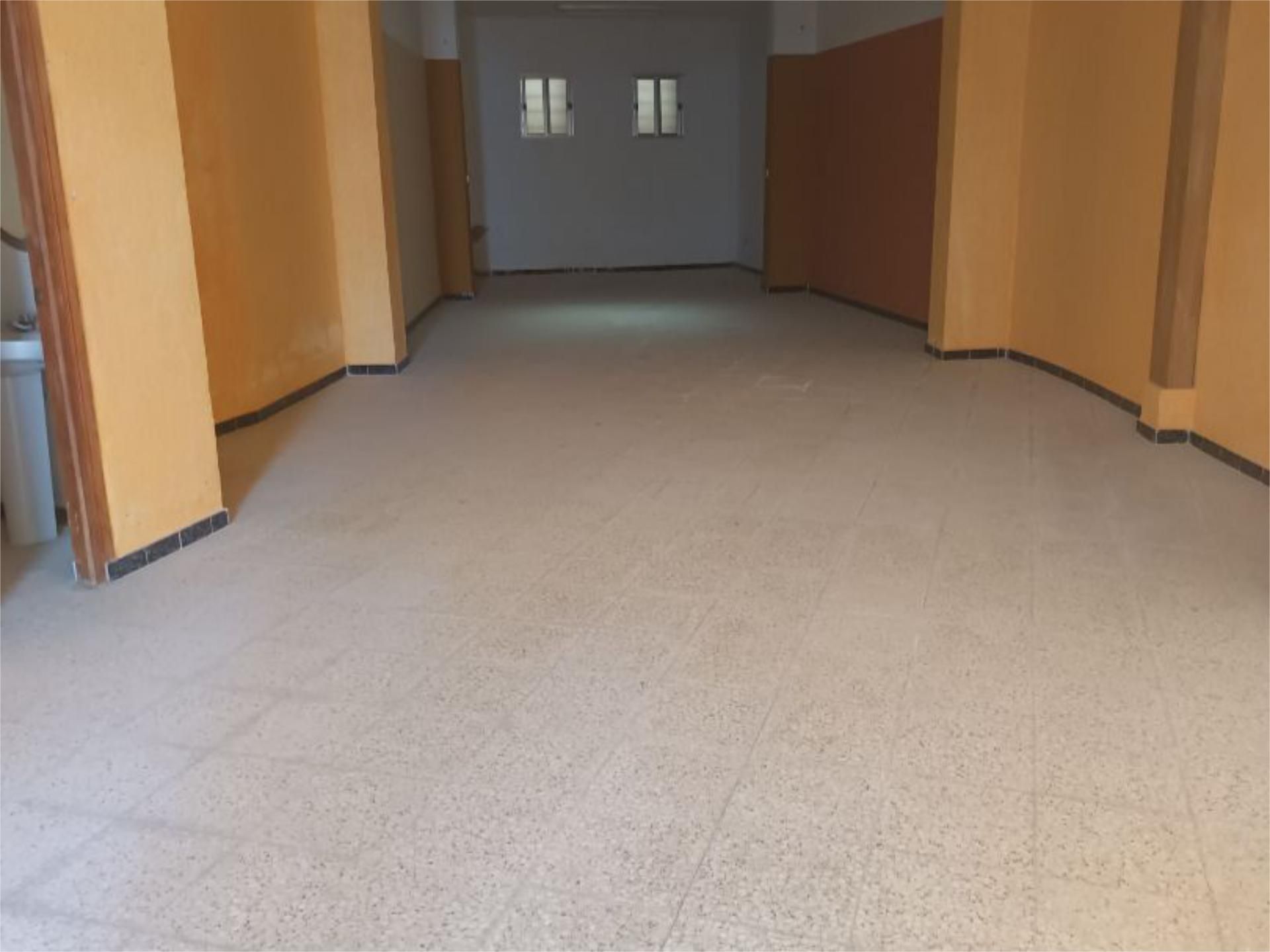 Pis en venda en El Saucejo amb Balcó
