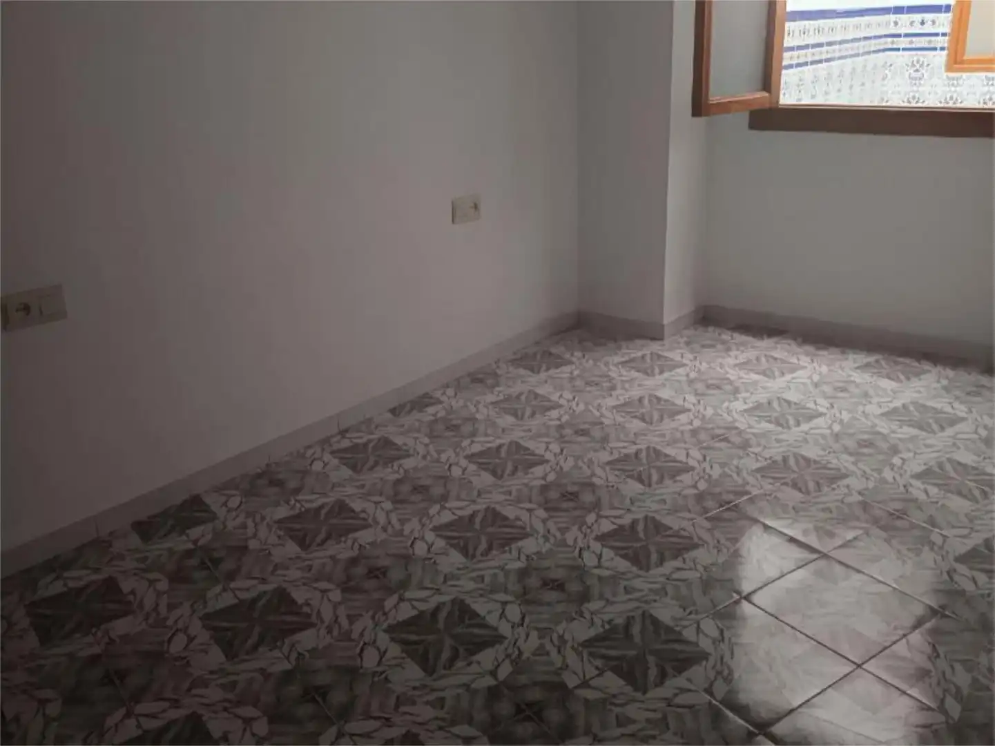 Piso en venta en El Saucejo con Balcón