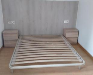 Schlafzimmer von Wohnung miete in Melide