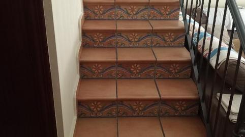 Casa adosada en venda a Calle Hermanos Niño, 25, Palos de la Frontera, Huelva - imatge 2 Foto 2 de Casa adosada en venda a Calle Hermanos Niño, 25, Palos de la Frontera, Huelva