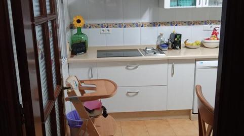 Casa adosada en venda a Calle Hermanos Niño, 25, Palos de la Frontera, Huelva - imatge 5 Foto 5 de Casa adosada en venda a Calle Hermanos Niño, 25, Palos de la Frontera, Huelva