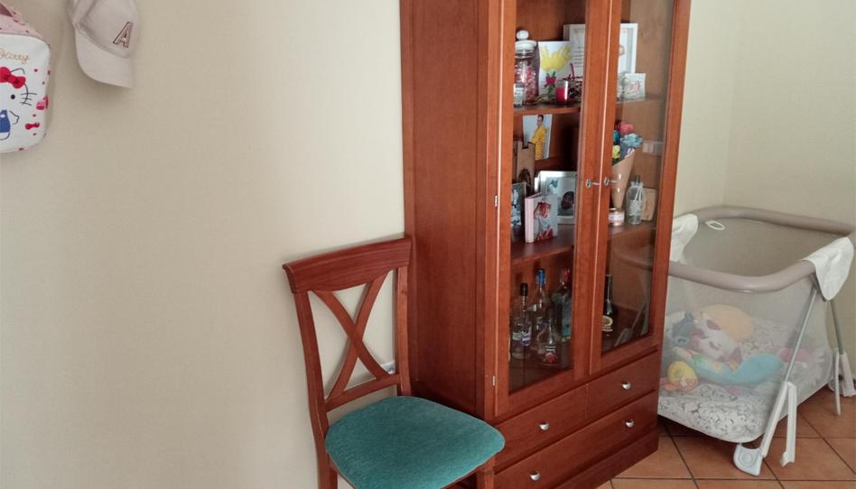 Casa adosada en venda a Calle Hermanos Niño, 25, Palos de la Frontera, Huelva - imatge 1 Foto 1 de Casa adosada en venda a Calle Hermanos Niño, 25, Palos de la Frontera, Huelva