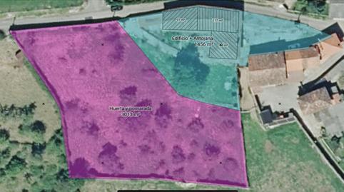 Finca rústica en venda a Calle la Quintana, 20, Parroquias Norte - Naranco, Asturias - imatge 2 Foto 2 de Finca rústica en venda a Calle la Quintana, 20, Parroquias Norte - Naranco, Asturias