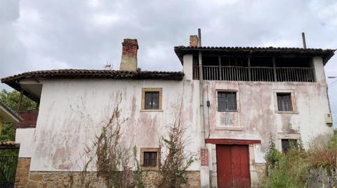 Finca rústica en venda a Calle la Quintana, 20, Parroquias Norte - Naranco, Asturias - imatge 3 Foto 3 de Finca rústica en venda a Calle la Quintana, 20, Parroquias Norte - Naranco, Asturias