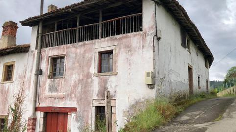 Finca rústica en venda a Calle la Quintana, 20, Parroquias Norte - Naranco, Asturias - imatge 4 Foto 4 de Finca rústica en venda a Calle la Quintana, 20, Parroquias Norte - Naranco, Asturias