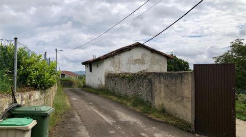 Finca rústica en venda a Calle la Quintana, 20, Parroquias Norte - Naranco, Asturias - imatge 5 Foto 5 de Finca rústica en venda a Calle la Quintana, 20, Parroquias Norte - Naranco, Asturias