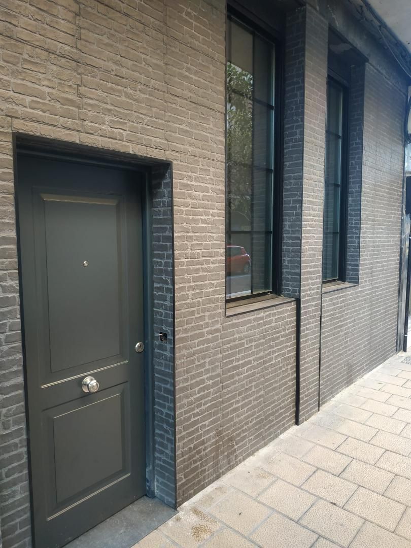 Exterior view of Apartment for sale in Valladolid Capital  with Air Conditioner