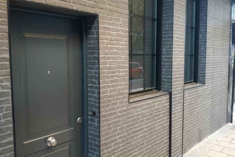 Apartment for sale in Calle Padre Francisco Suárez, 15, Campo Grande, Valladolid - image 1 Photo 1 of Apartment for sale in Calle Padre Francisco Suárez, 15, Campo Grande, Valladolid