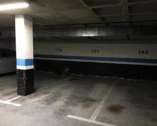 Parking of Garage for sale in  Madrid Capital