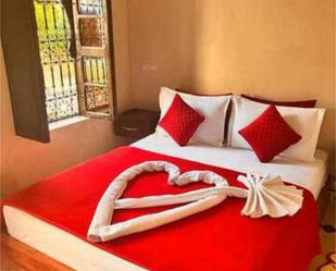 Dormitori de Casa o xalet en venda en Mislata