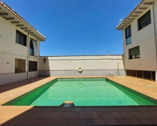 Flat to rent in Avenida Castilla la Mancha, 11, Cobisa