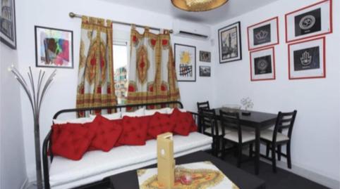 Foto 4 de Dúplex en venda a Calle Sierra Montgó, 3, Virgen del Remedio - Parque Lo Morant, Alicante