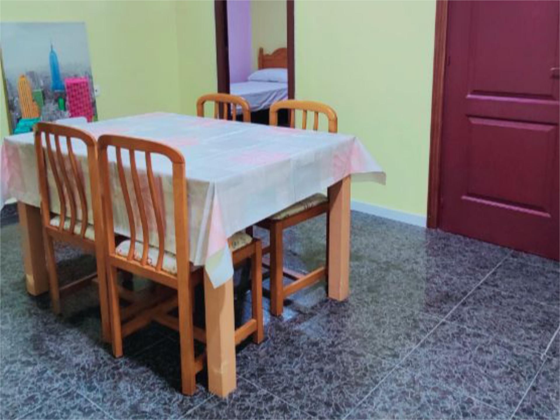 Flat to rent in Torrefiel