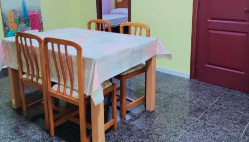 Pis de lloguer a Torrefiel, Valencia - imatge 1 Foto 1 de Pis de lloguer a Torrefiel, Valencia