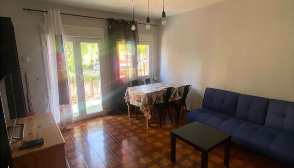 Photo 1 of Flat to rent in Avenida de Madrid, 45, Renfe - Bulevar 1ª y 2ª Fase, Jaén