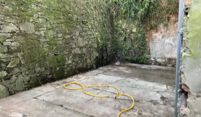 Local comercial en Venta en Calle de la Magdalena, 80 en La Magdalena