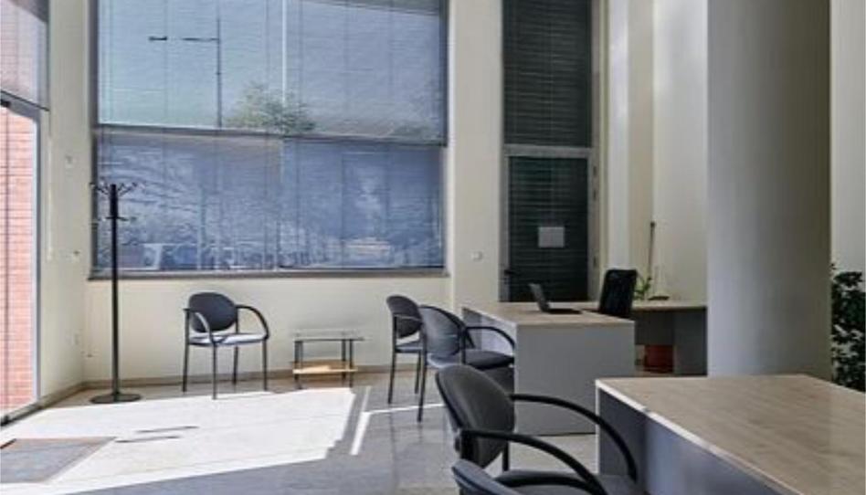 Photo 1 of Premises to rent in Carrer D'almassora, 37, Morvedre, Valencia