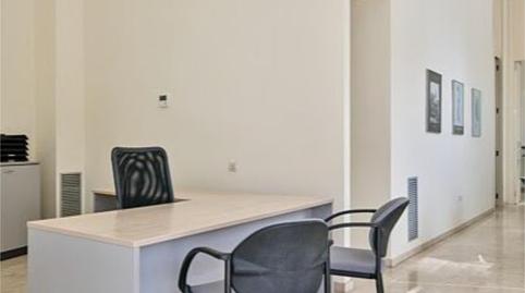 Photo 3 of Premises to rent in Carrer D'almassora, 37, Morvedre, Valencia