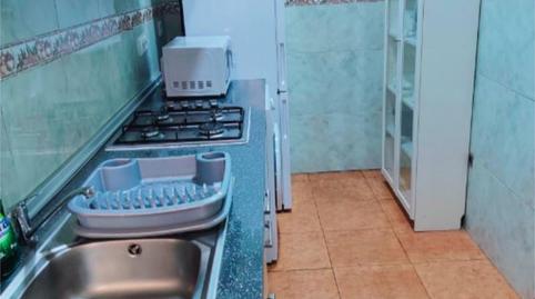 Pis de lloguer a Torrefiel, Valencia - imatge 5 Foto 5 de Pis de lloguer a Torrefiel, Valencia