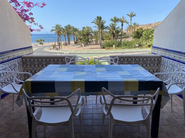 Dúplex en Alquiler en Avenida Cabo Cope, 2 en El Alamillo