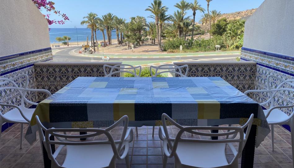 Photo 1 of Duplex to rent in Avenida Cabo Cope, 2, El Alamillo, Murcia