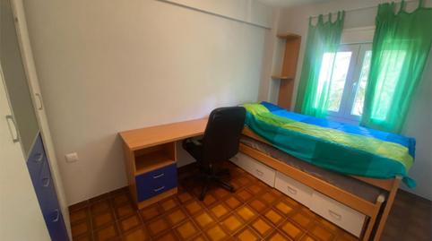 Photo 4 of Flat to rent in Avenida de Madrid, 45, Renfe - Bulevar 1ª y 2ª Fase, Jaén