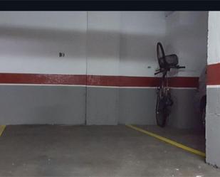 Parking of Garage to rent in Montequinto