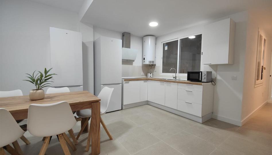 Photo 1 of Flat to share in Carrer del Degà Martí, 22, Parque Ribalta - Plaza de Toros, Castellón