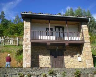 Vista exterior de Dúplex en venda en Ribera de Arriba amb Terrassa i Balcó