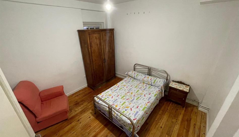 Foto 1 de Estudi per a compartir a Calle Fernando V, 11, San Martín, Valladolid