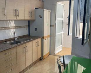 Kitchen of Flat for sale in Santomera  with Air Conditioner and Terrace