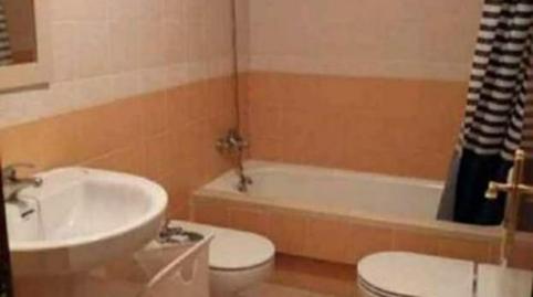 Piso de alquiler en Calle Huelva, 44, Ayamonte ciudad, Huelva - imagen 3 Foto 3 de Piso de alquiler en Calle Huelva, 44, Ayamonte ciudad, Huelva