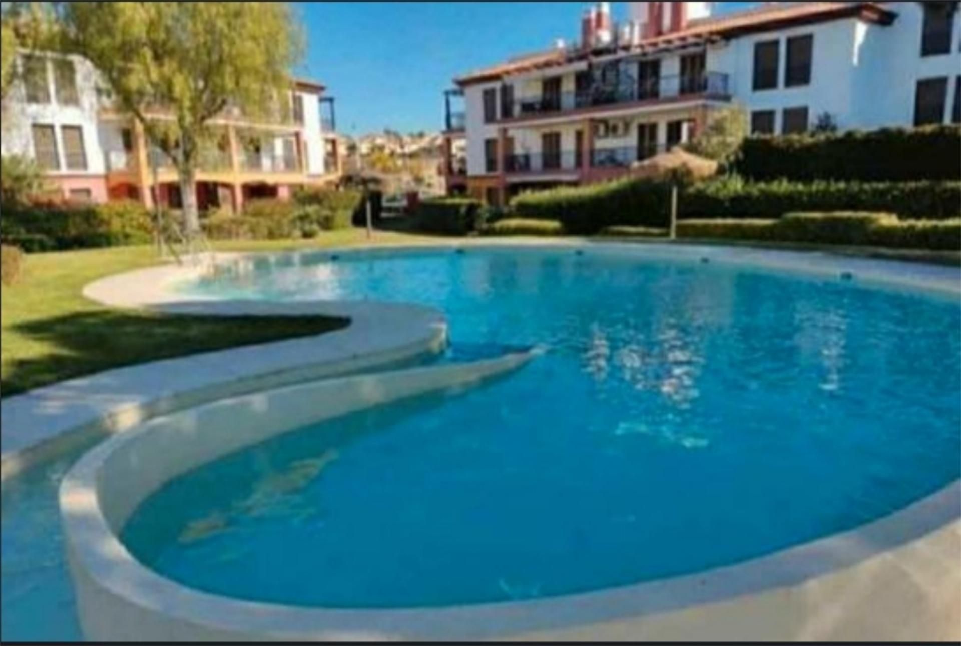 Flat to rent in Calle Huelva, 44, Ayamonte ciudad