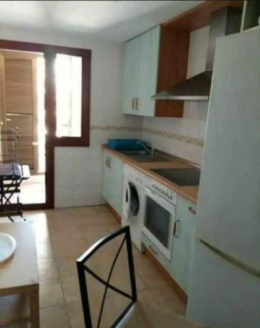 Piso de alquiler en Calle Huelva, 44, Ayamonte ciudad Piso de alquiler en Calle Huelva, 44, Ayamonte ciudad