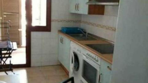 Piso de alquiler en Calle Huelva, 44, Ayamonte ciudad, Huelva - imagen 2 Foto 2 de Piso de alquiler en Calle Huelva, 44, Ayamonte ciudad, Huelva