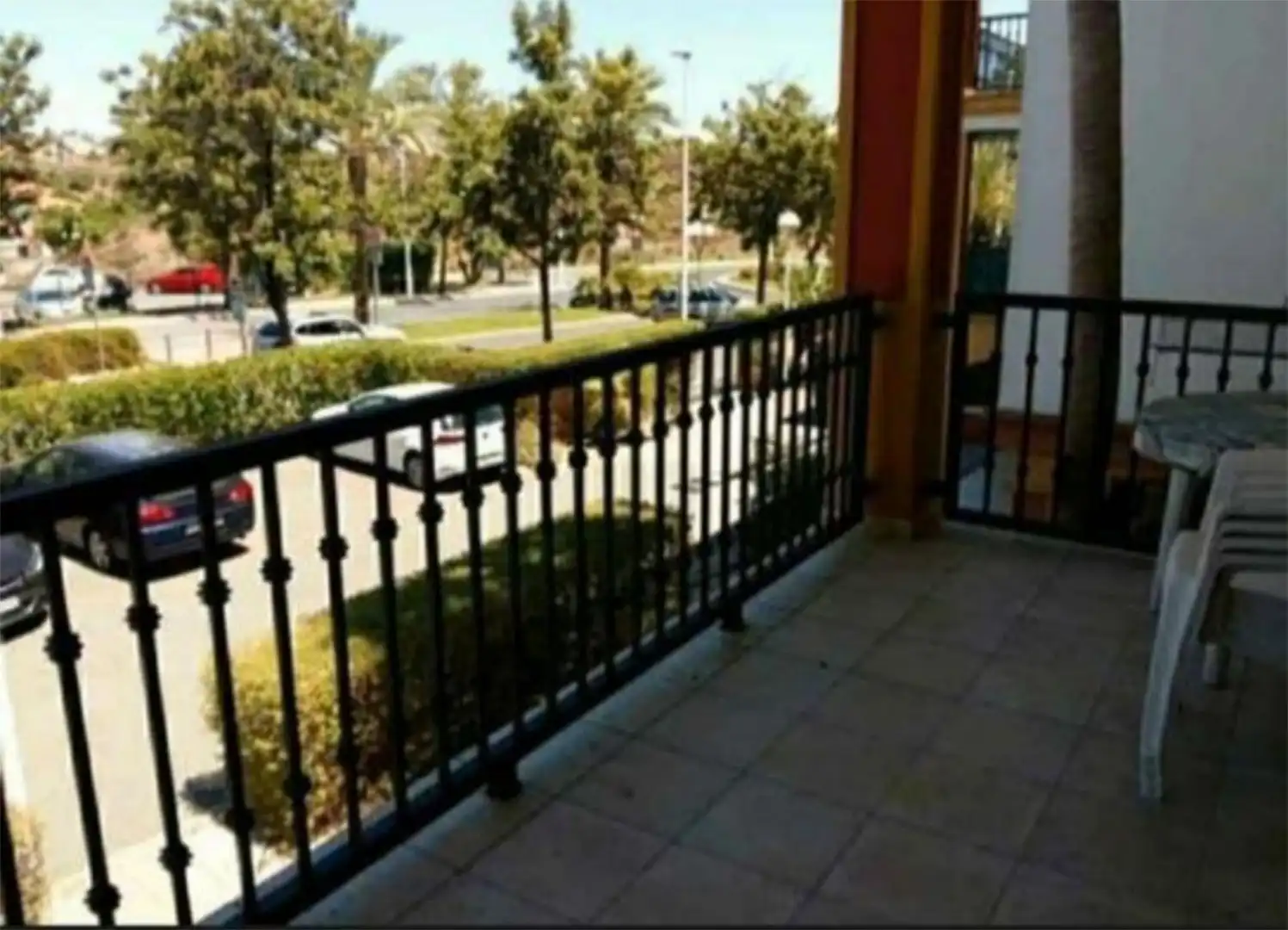 Piso de alquiler en Calle Huelva, 44, Ayamonte ciudad Piso de alquiler en Calle Huelva, 44, Ayamonte ciudad