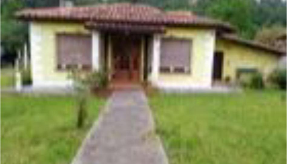 Casa o xalet en venda a Calle General, 3, Molledo, Cantabria - imatge 1 Foto 1 de Casa o xalet en venda a Calle General, 3, Molledo, Cantabria