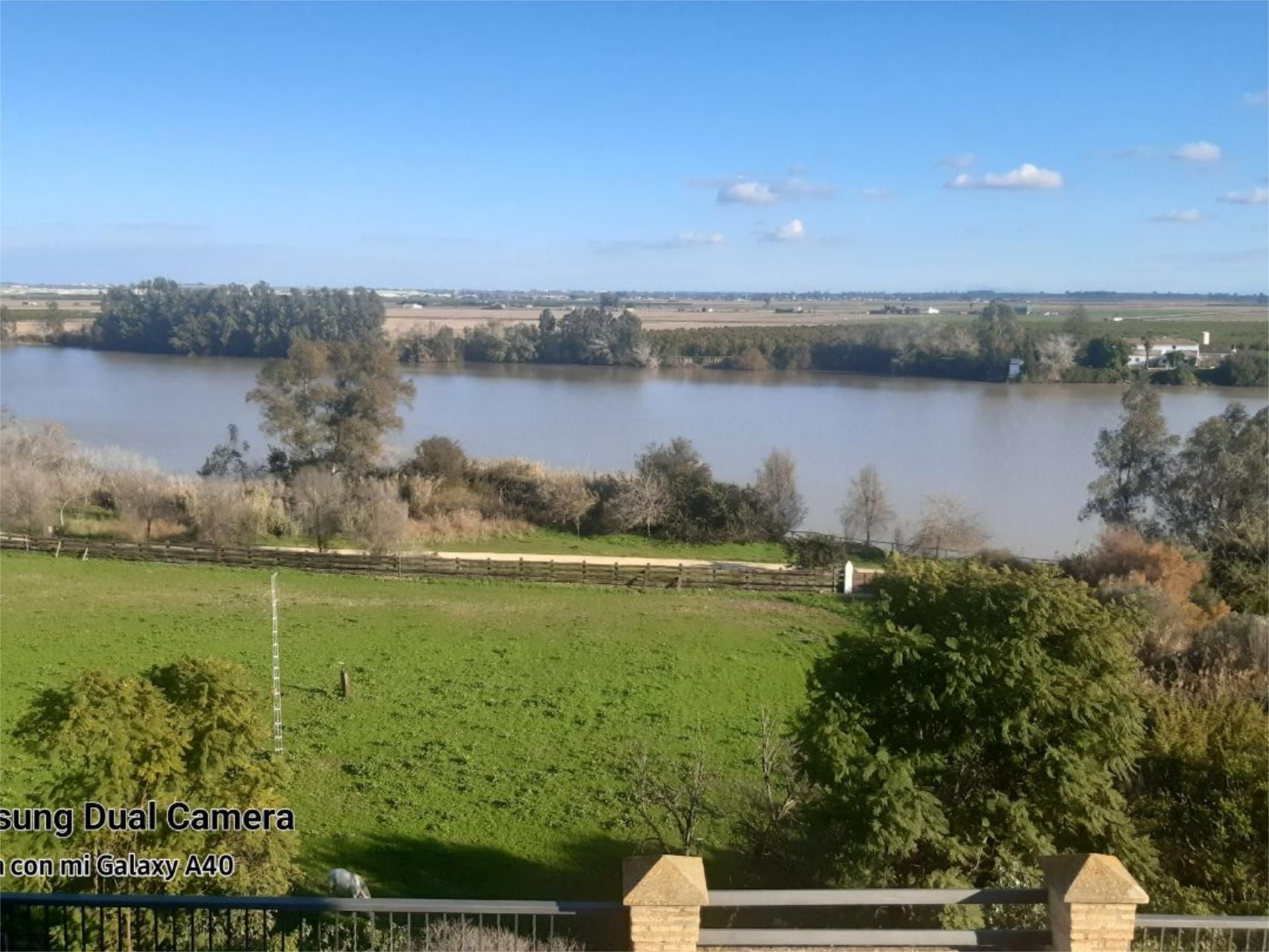 Flat for sale in La Puebla del Río  with Air Conditioner, Heating and Terrace