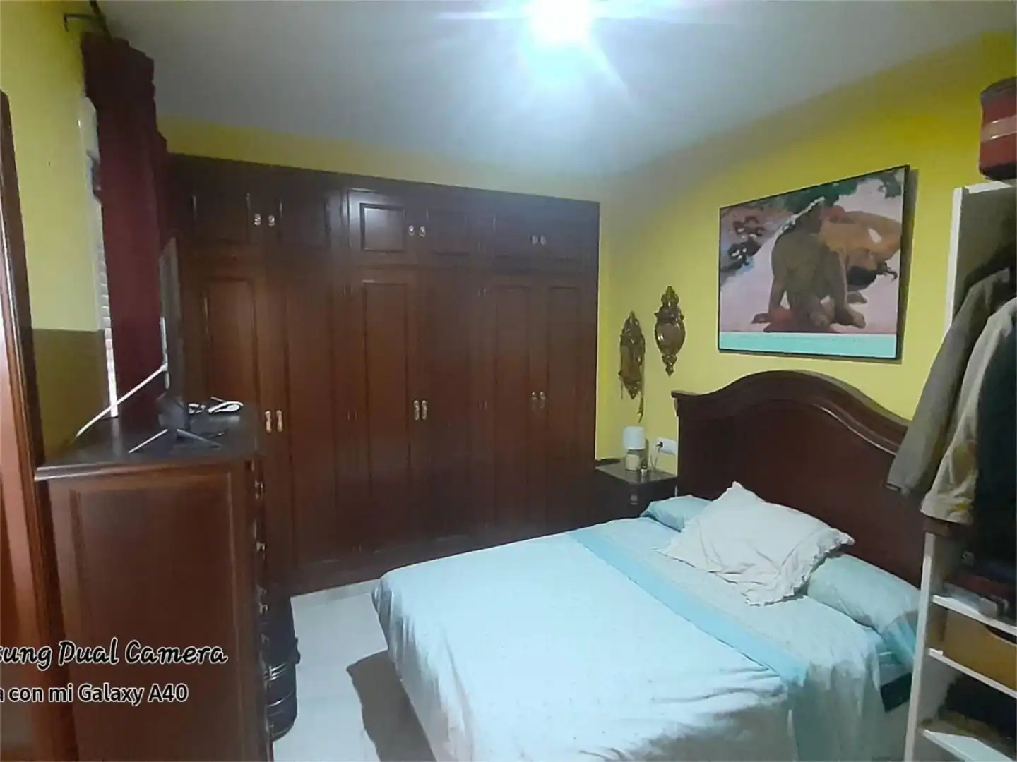 Habitación de Piso en venta en La Puebla del Río con Aire acondicionado, Calefacción y Terraza