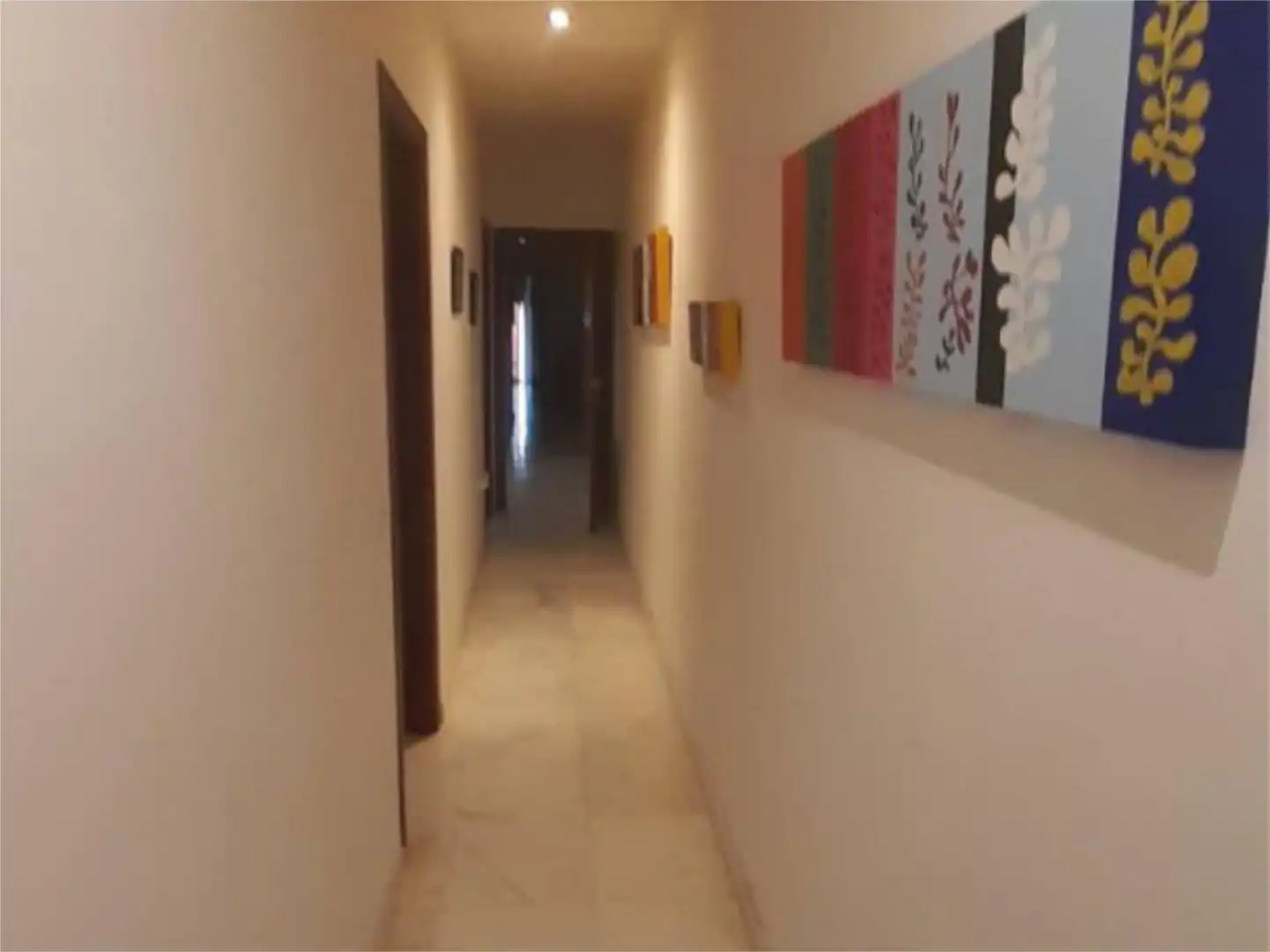 Piso en venta en La Puebla del Río con Aire acondicionado, Calefacción y Terraza