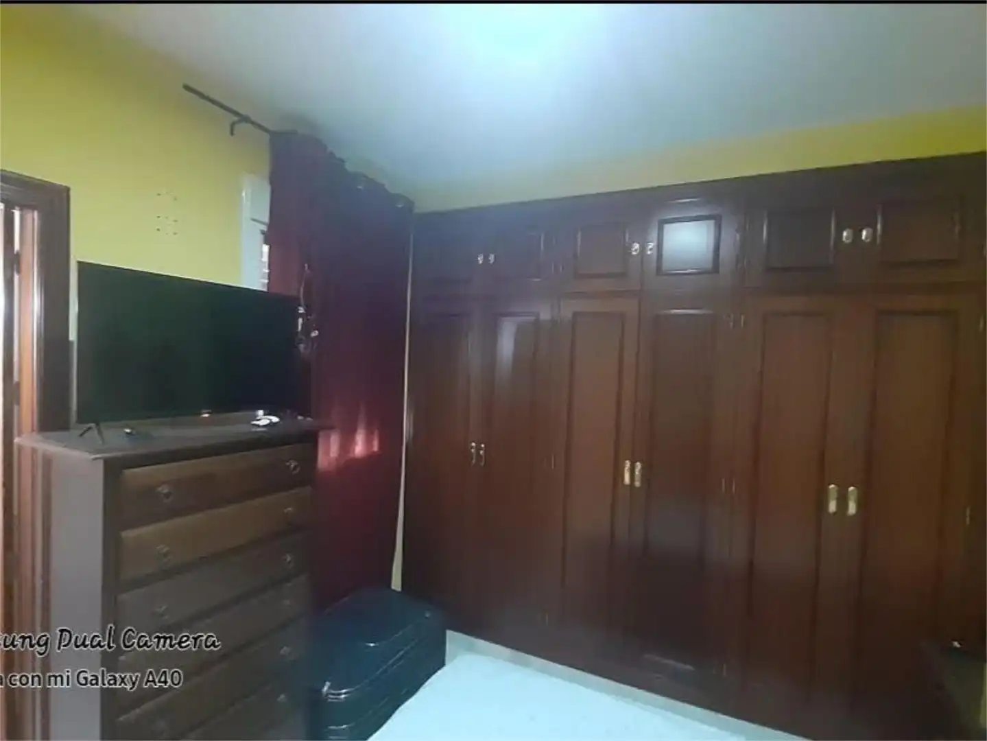 Habitación de Piso en venta en La Puebla del Río con Aire acondicionado, Calefacción y Terraza